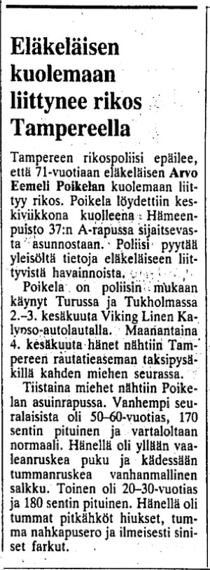 HS 09.06.1990 Arvo Eemeli Poikela Tampere .jpg