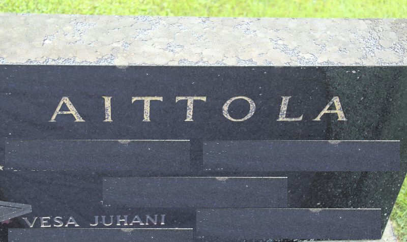 Jos ihmettä ei tapahdu ja tavat parane: