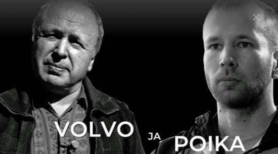 Kuvakaappaus mtvuutisten videolta.