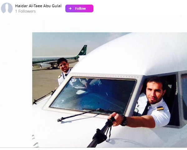 Haidar Al-Taee Abu Gulal selfiekepittää.jpg