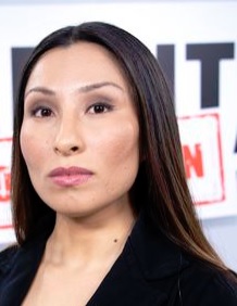 Eva Tawasoli on joutunut kunniaväkivallan uhriksi. PETE ANIKARI