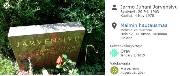 Kuva billioncraves.