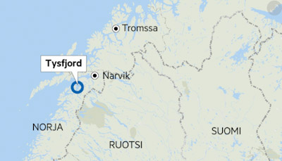 Tysfjordin hyväksikäyttö- ja raiskausskandaali tuli julkisuuteen vuonna 2016.jpg