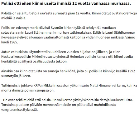 Sysmä veteraanisurma artikkeli.jpg