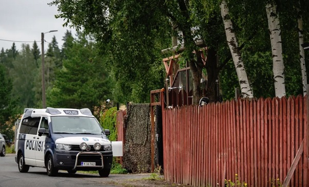 Poliisi kävi keskiviikkona Hells Angels MC Carelian Lappeenrannassa sijaitsevalla kiinteistöllä. Poliisin mukaan käynti liittyi käynnissä olevaan esitutkintaan.