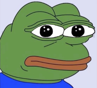 Pepe on aiheuttanut massiivisen peppukivun ADL-jengiläisille.png