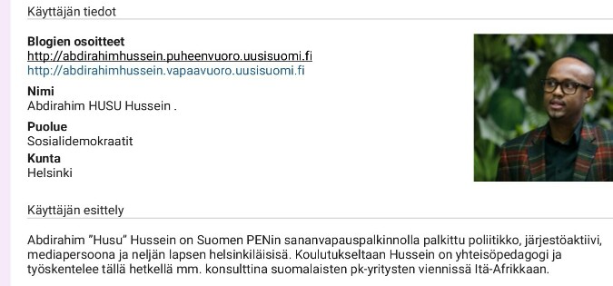 Ovatko nämä lempinimeltään yhteisöpedareita?