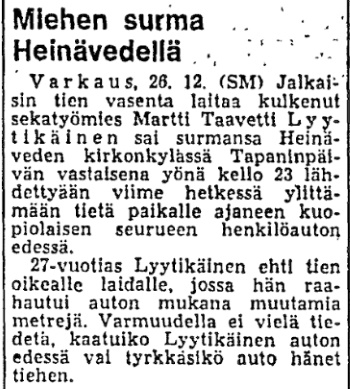 HS 27.12.1967 Martti Lyytikäinen.jpg