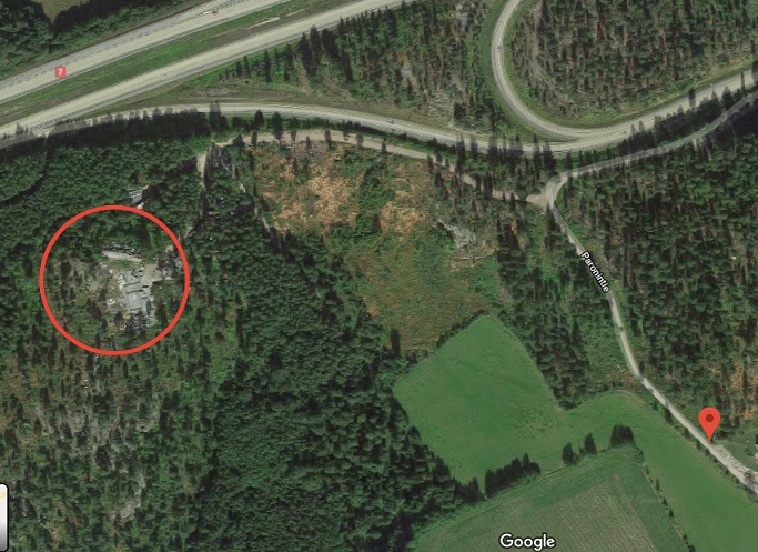 ilmakuva Paronintie.jpg