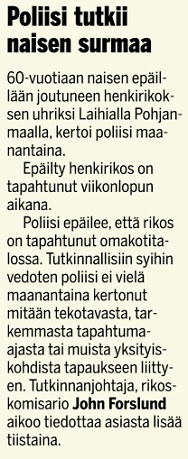 IltaSanomat paperilehti 10.7.2019