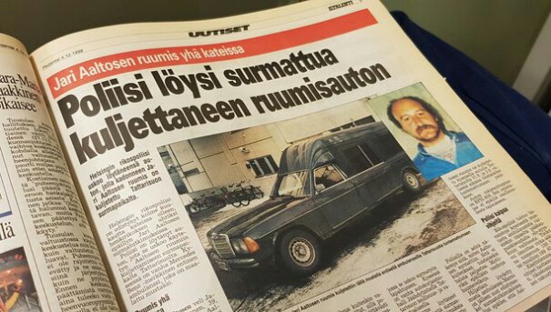 IL uutisoi 4.12.1998 Poliisi pyysi tietoja ”ruumismersun” liikkeistä.jpg