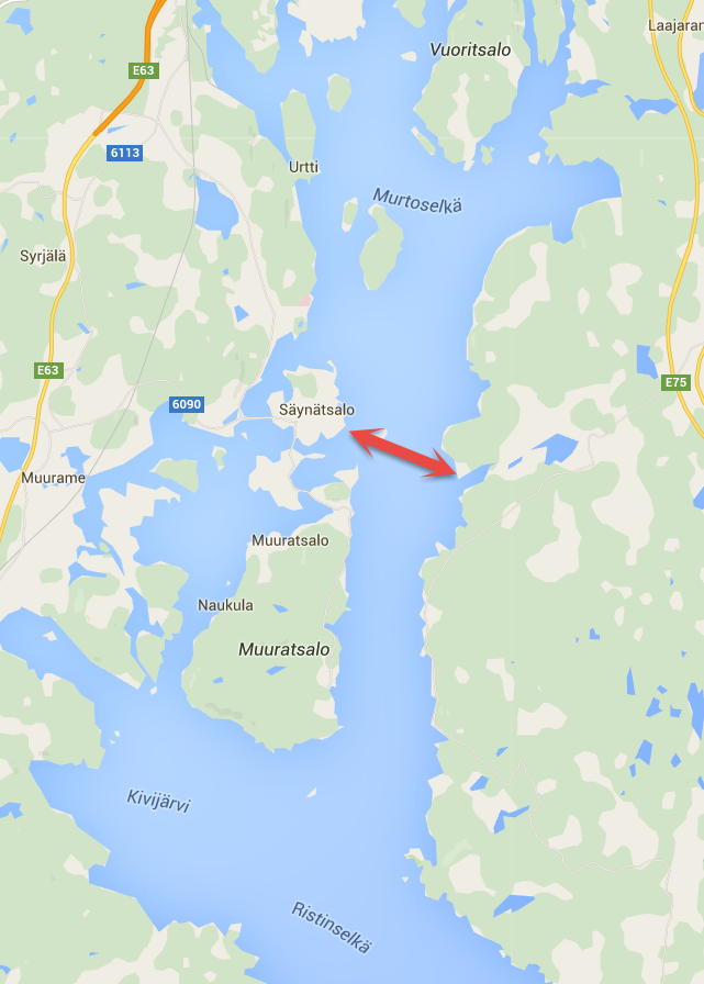 Päijänne
