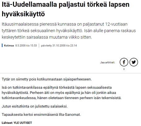 YLE Uusimaan tapaus.jpg