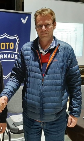 Kuva Hevosurheilu-lehdestä.