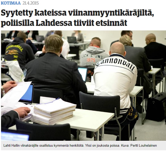 Kuva ja teksti ess.fi