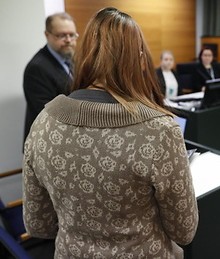 Lilya Carmen Lilith Lehtonen ei säälinyt vammaisia, vaan palvasi heidät elävältä!