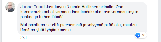 3 tuntia Halliksen seinällä.png