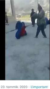 Naiset ovat tehneet afgamiesten mielestä vastoin muhamatin tahtoa.png